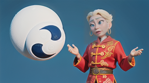 陰陽五行説