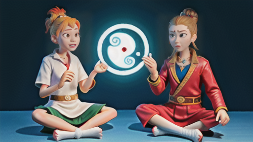 陰陽五行説