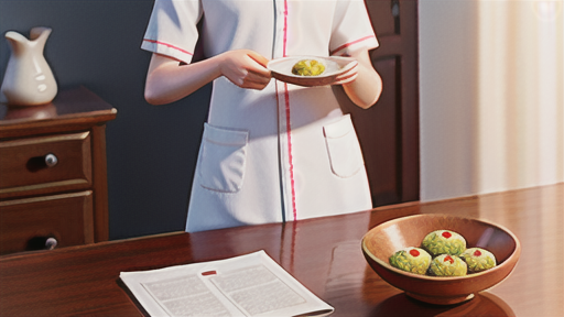 日常生活での注意点