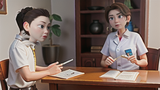 専門家への相談