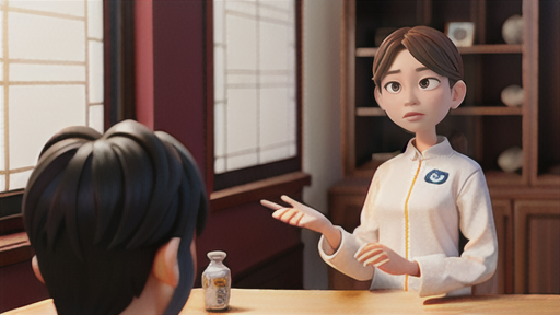 主な症状