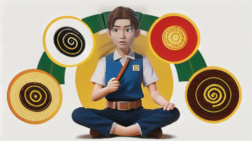 陰陽五行説の解説