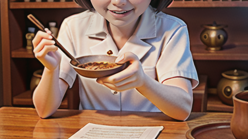 養肺陰の効果