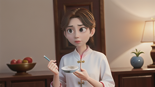 乳頭風と向き合う