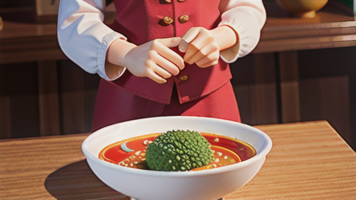 食事療法のポイント