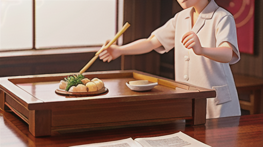 日常生活での注意点