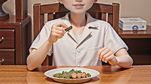 日常生活での注意点