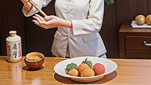 炮製と安全性