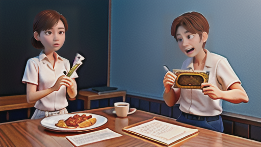 肉癭とは