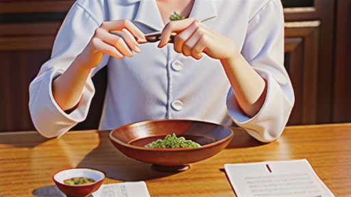 日常生活での注意点