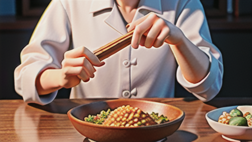 補胃陰の方法