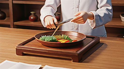 食事の大切さ