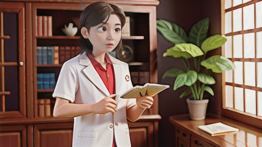 生活習慣の改善