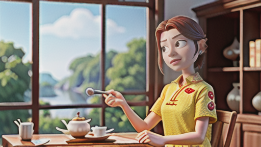 滋腎益陰で健康に