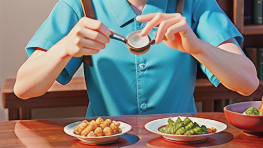 日常生活での注意点