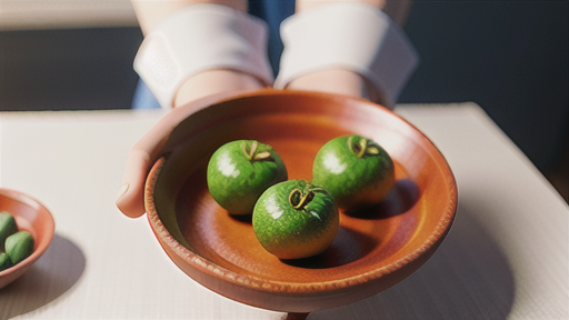東洋医学的考え方