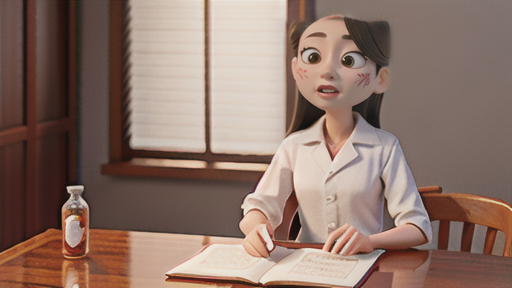 養血柔肝の適応