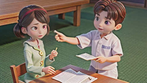 治療の考え方