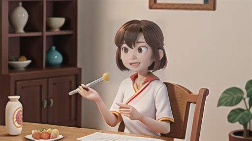 食事療法のすすめ