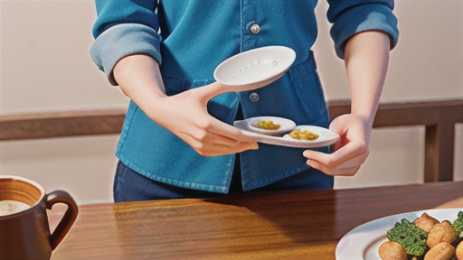 生活習慣の改善