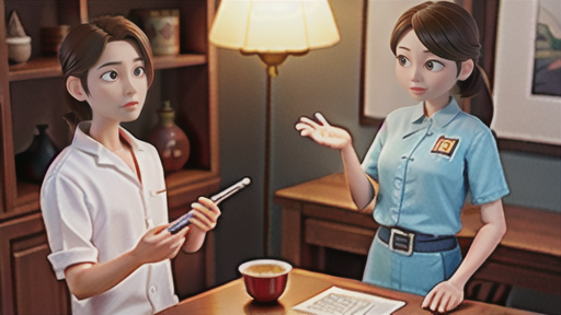対処方法