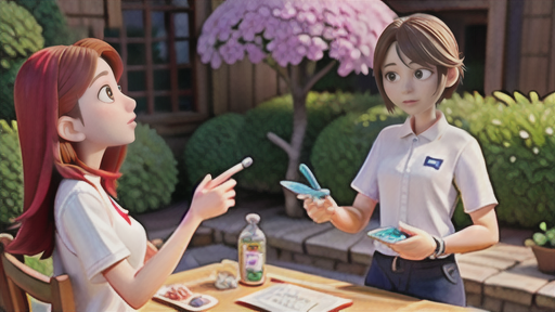 生活習慣の改善