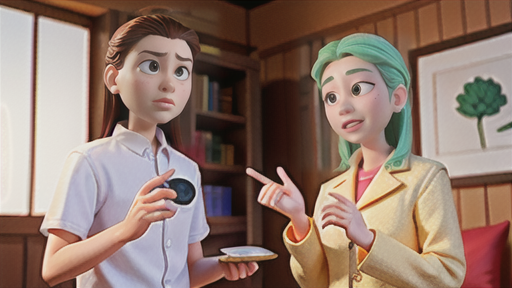 少陰人の性格的特徴