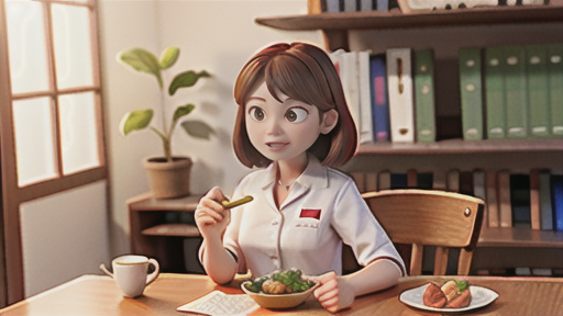 少陰人に適した食べ物