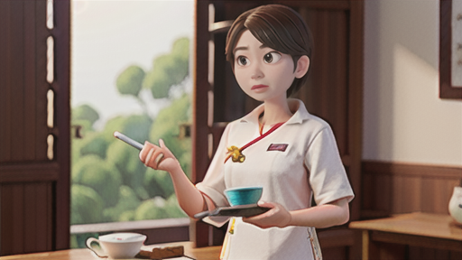 変化への対応