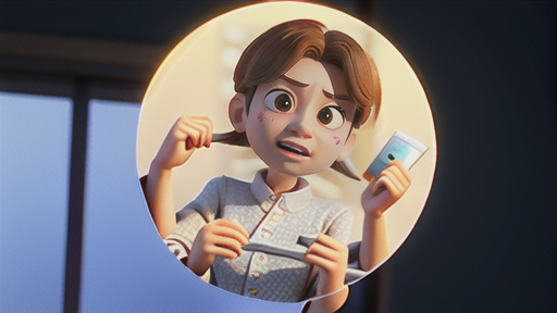 精気虧虚の症状