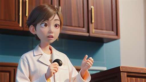 精気虧虚の東洋医学的考え方