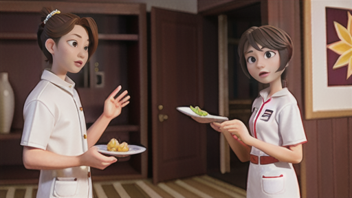 食事療法の重要性