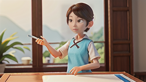 陰の特性