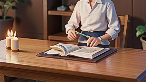 相談と治療の開始