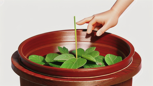 漢方薬による治療