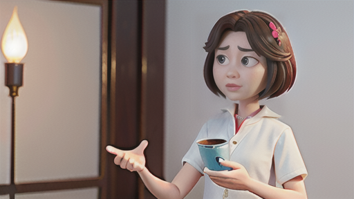 肺腎陰虚の症状