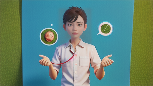 陽の中心を探る
