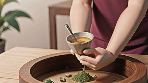 用いられる生薬