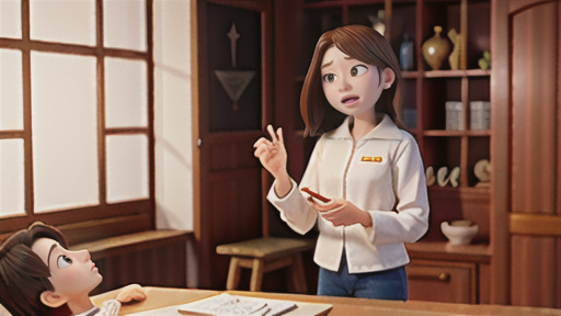 暑證の症状