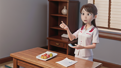 日常生活での注意点