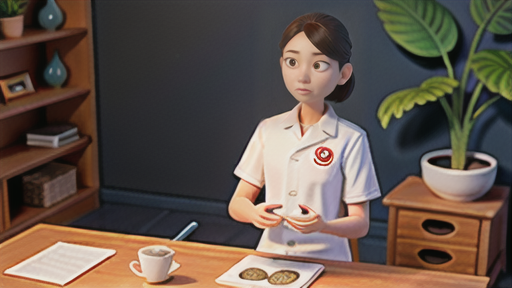 生活習慣の改善