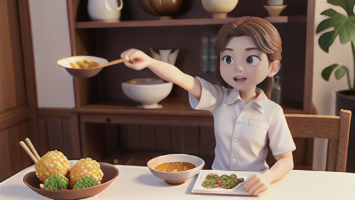 おすすめの食べ物