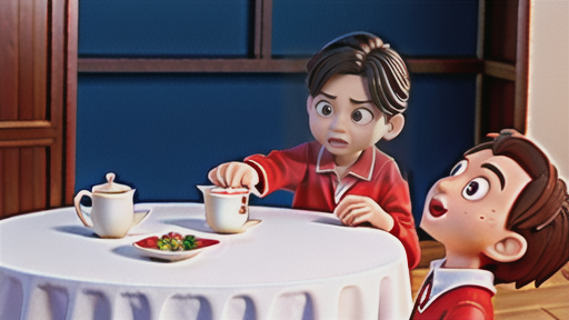 肺寒になりやすい人