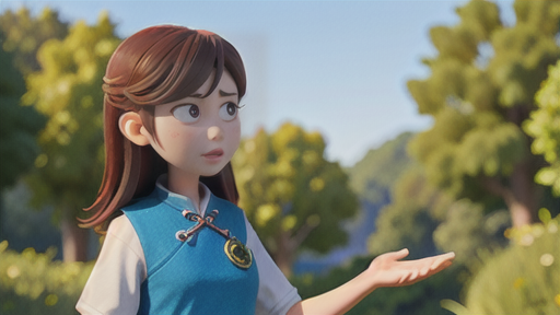 土の感情：思慮