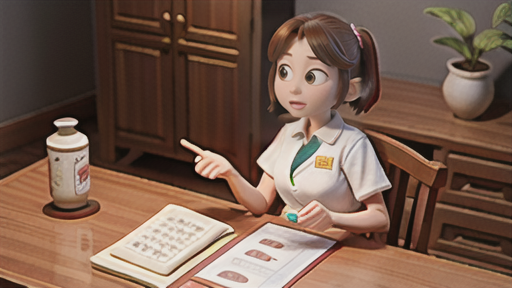 化積の注意点