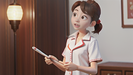 瘀痰證の診断