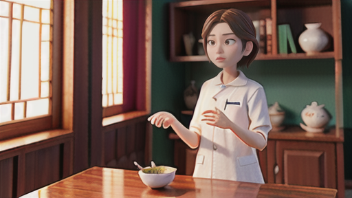 主な症状と原因