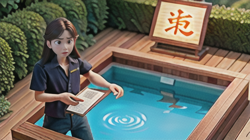 五行説と水生木
