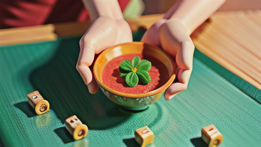 凍瘡の症状