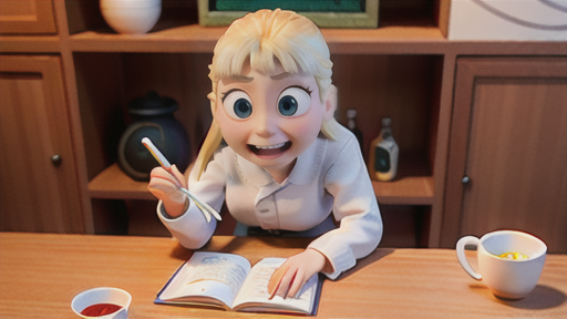 生活習慣の改善